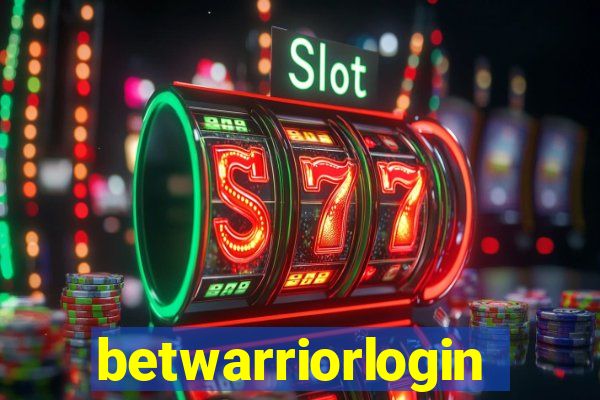 betwarriorlogin