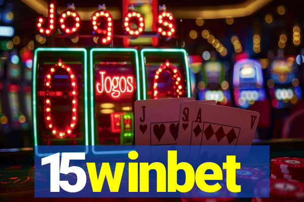 15winbet