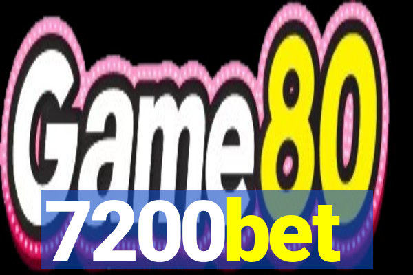 7200bet