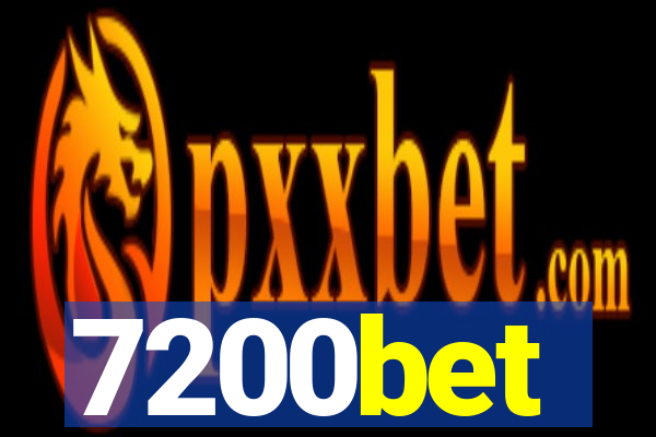 7200bet