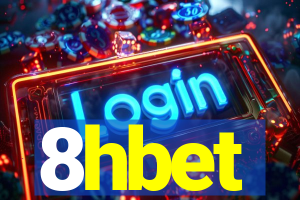 8hbet