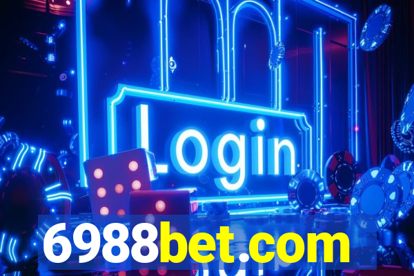 6988bet.com