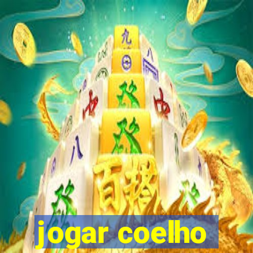 jogar coelho