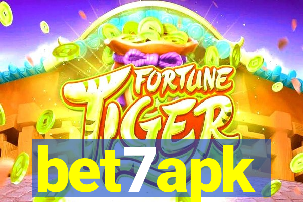 bet7apk