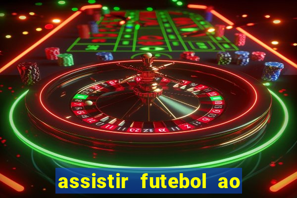 assistir futebol ao vivo gratis palmeiras