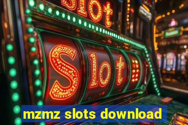 mzmz slots download