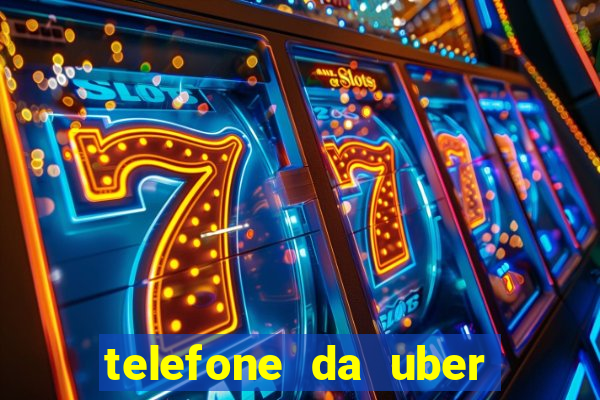 telefone da uber porto alegre