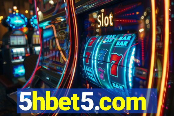 5hbet5.com