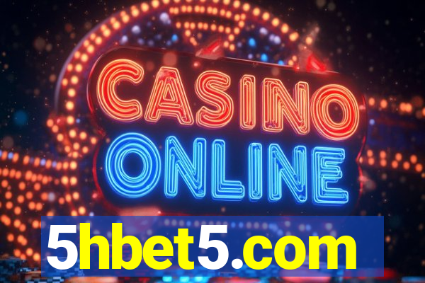 5hbet5.com