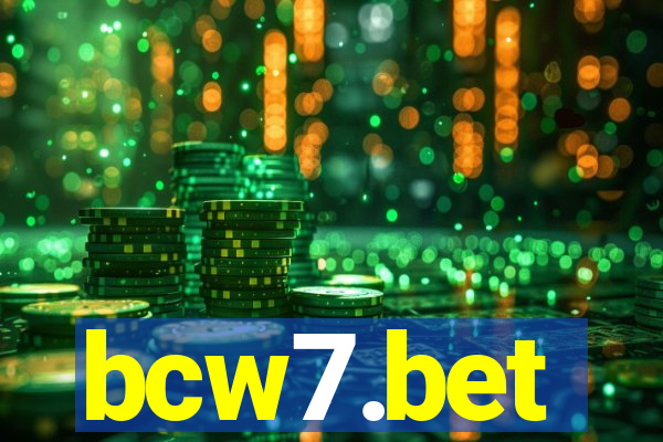 bcw7.bet