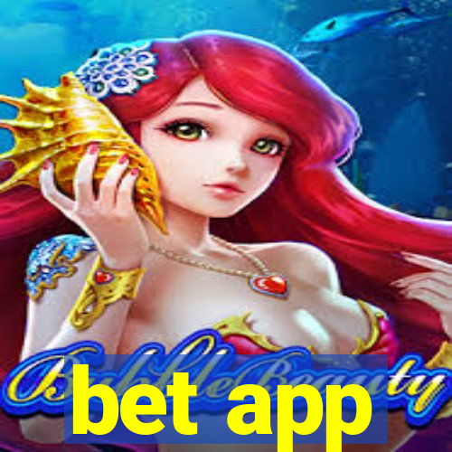 bet app