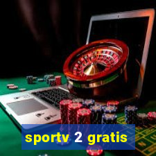 sportv 2 gratis