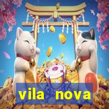 vila nova extintores ltda