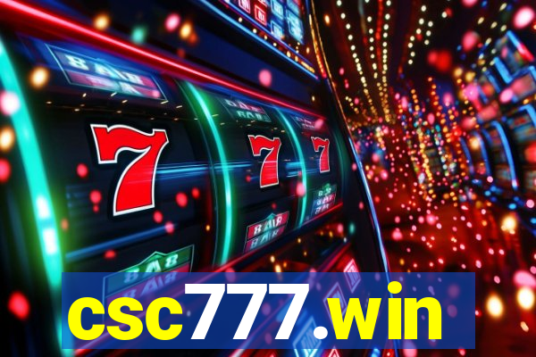 csc777.win