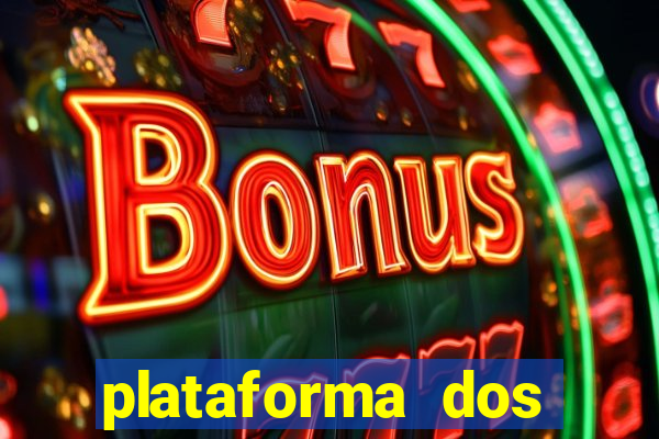 plataforma dos artistas jogo