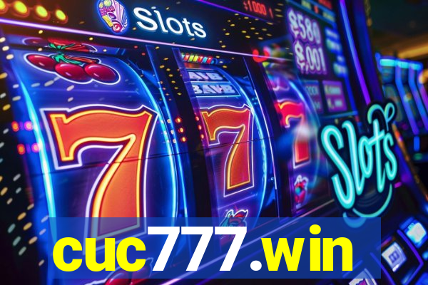 cuc777.win