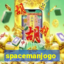 spacemanjogo