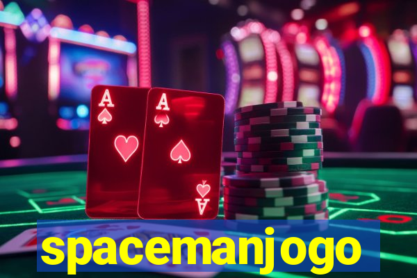 spacemanjogo