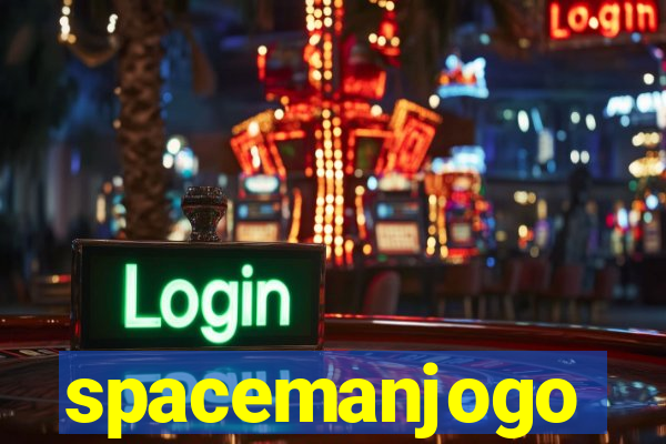 spacemanjogo