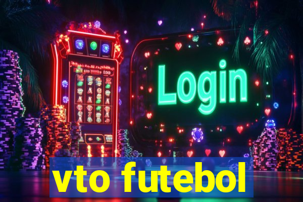 vto futebol