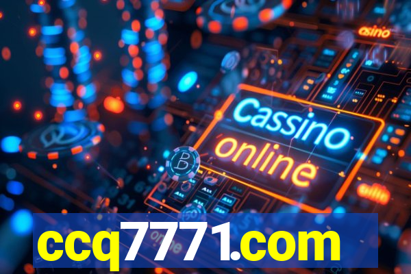 ccq7771.com