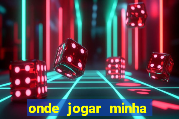 onde jogar minha nota do enem