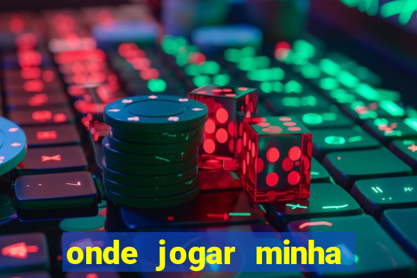 onde jogar minha nota do enem