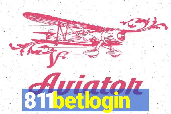 811betlogin