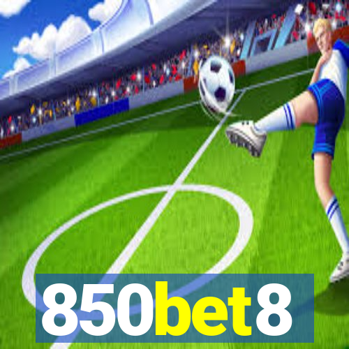 850bet8