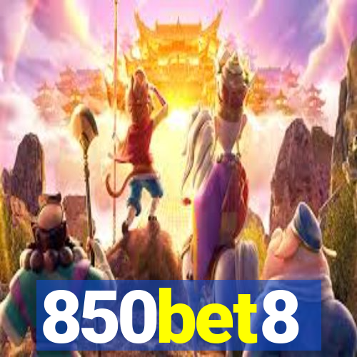 850bet8