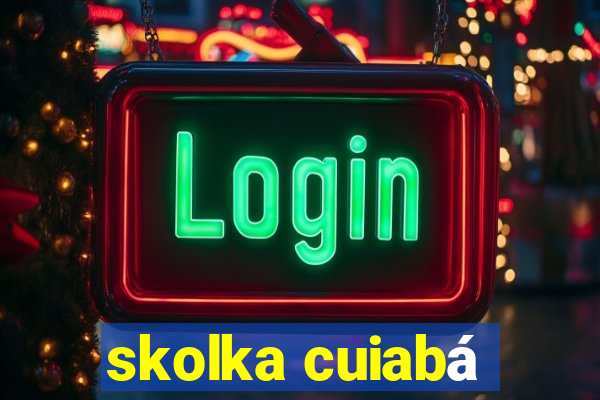 skolka cuiabá