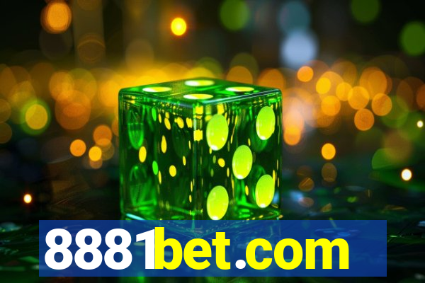 8881bet.com