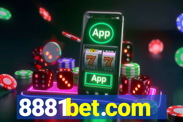 8881bet.com