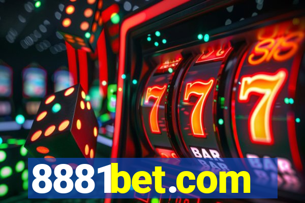 8881bet.com