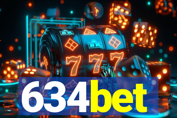 634bet