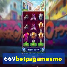 669betpagamesmo