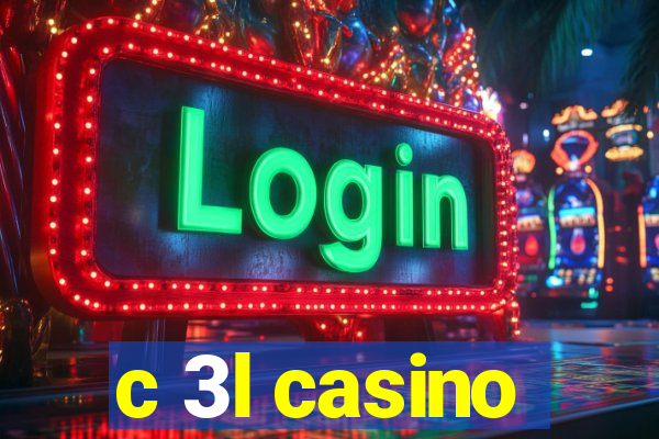 c 3l casino