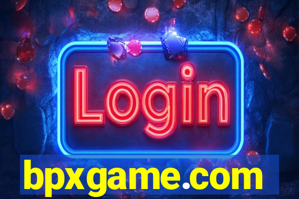 bpxgame.com