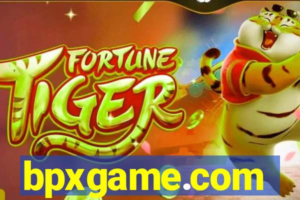 bpxgame.com