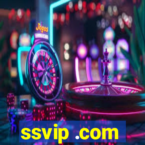 ssvip .com