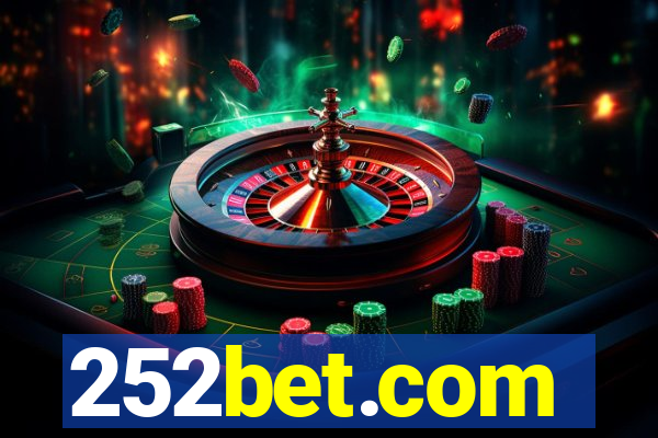 252bet.com