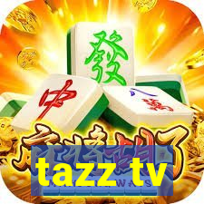 tazz tv