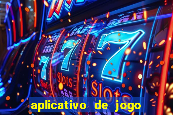 aplicativo de jogo que paga no pix