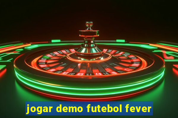 jogar demo futebol fever