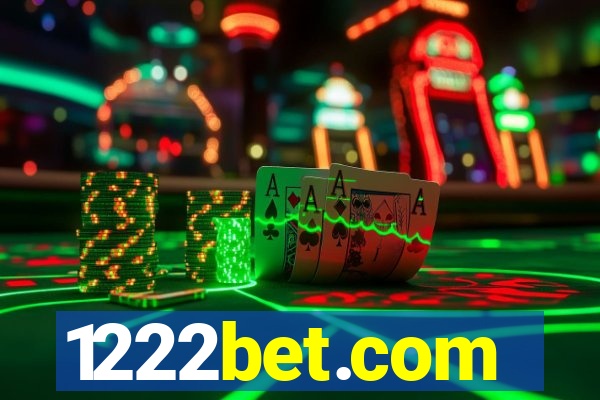 1222bet.com