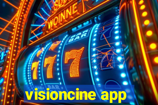 visioncine app