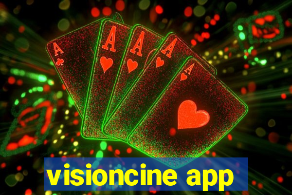 visioncine app