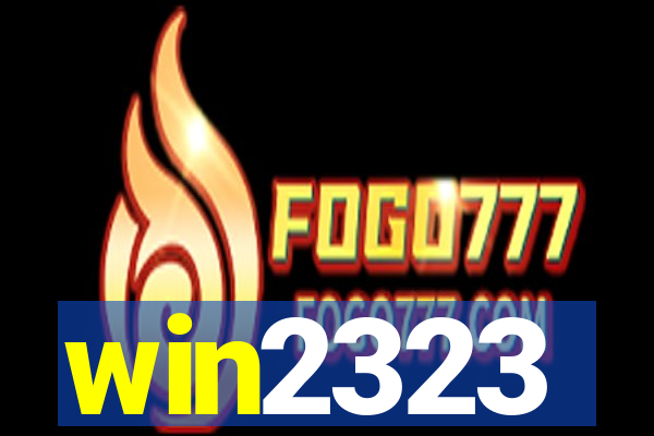 win2323