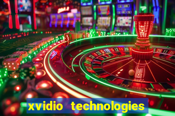 xvidio technologies startup download free