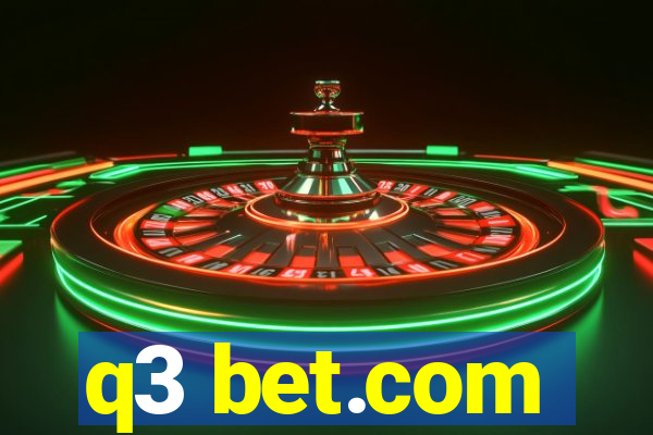 q3 bet.com